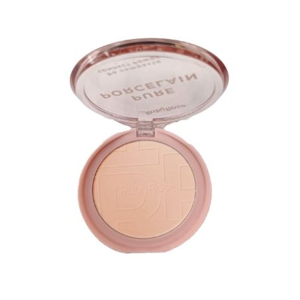 Pó Compacto P20 Pure Porcelain -  Ruby Rose