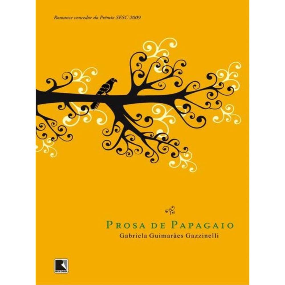 Prosa De Papagaio