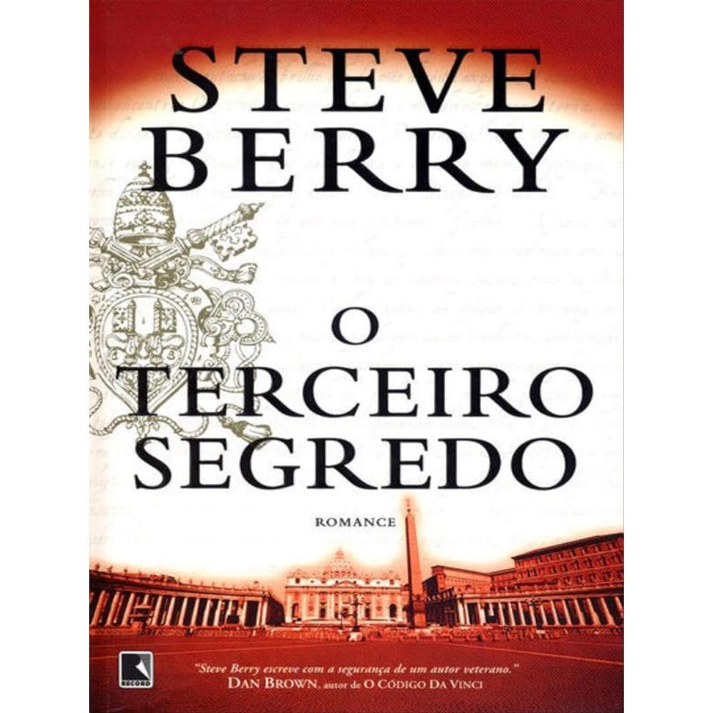 O Terceiro Segredo