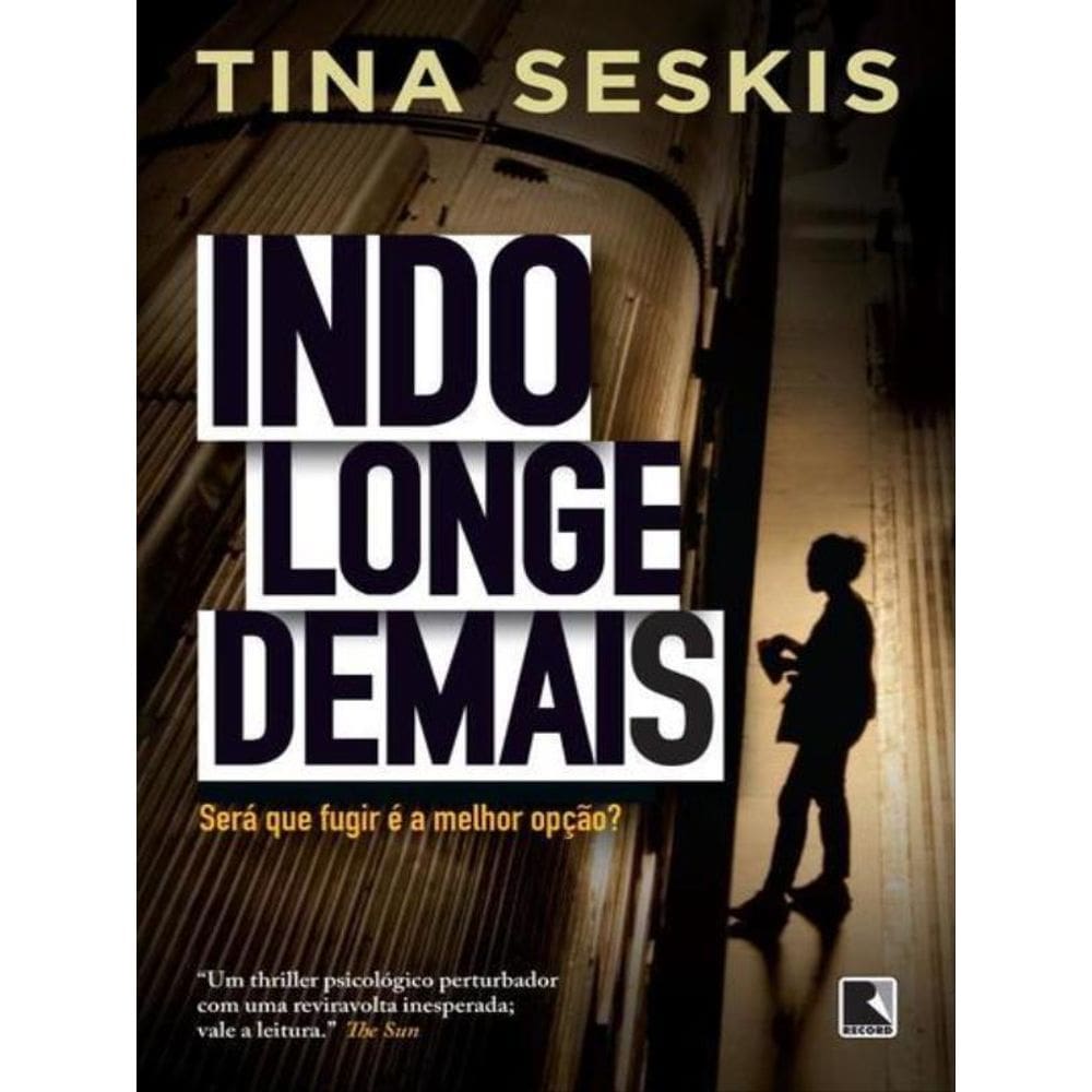 Indo Longe Demais