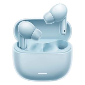 Fone De Ouvido Buds 6 Lite Bluetooth 5.3 Hybrid Anc