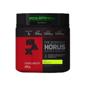 Horus 300g Mojito - Max Titanium