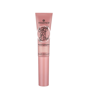 Essence Baby Got Glow 20 Rose and Shine - Iluminador Líquido 10ml