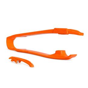 Guia Corrente Dianteiro Ktm 250/350/450 Husqvarna Gas Gas 125/150/250/300/350/450