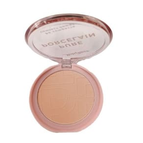 Pó Compacto P40 Pure Porcelain - Ruby Rose