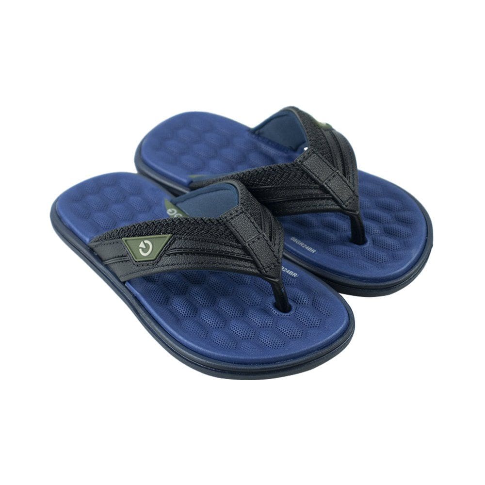 Chinelo Cartago Malta Infantil Masculino