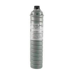 Toner Ricoh Preto 43k P/ 2051-6000-7000-8000-9000 841332