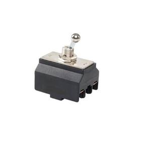 Chave Interruptor De Alavanca Margirius Tripolar 20A
