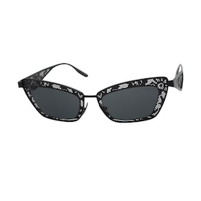 óculos de sol Dolce & Gabbana mod DG2311 01/87