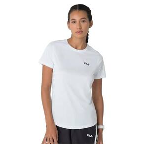 Camiseta Fila Feminina Basic Sports lll Treino