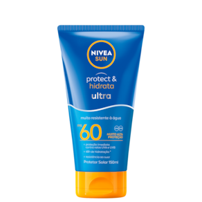 NIVEA Sun Protect & Hidrata Ultra FPS60 - Protetor Solar 150ml