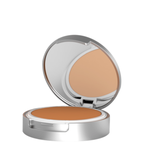 ISDIN Fotoprotector Compact Bronze FPS 50+ - Protetor Solar Facial em Pó Compacto 10g