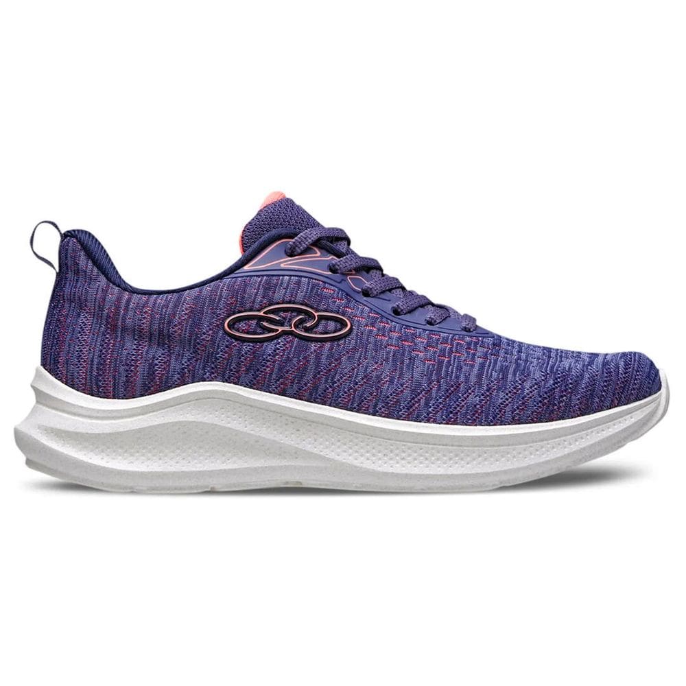 Tênis Feminino Olympikus Esportivo Nyx