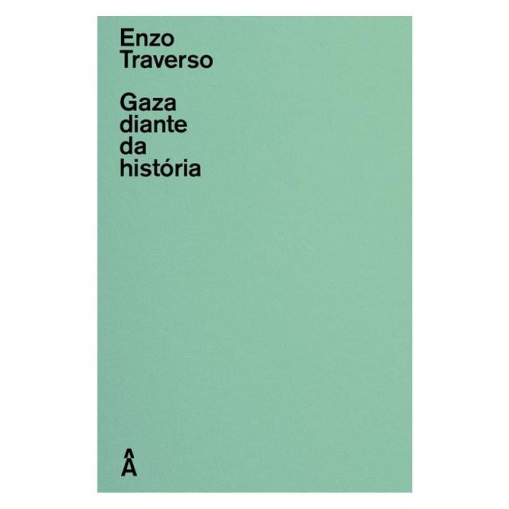 Gaza Diante Da História