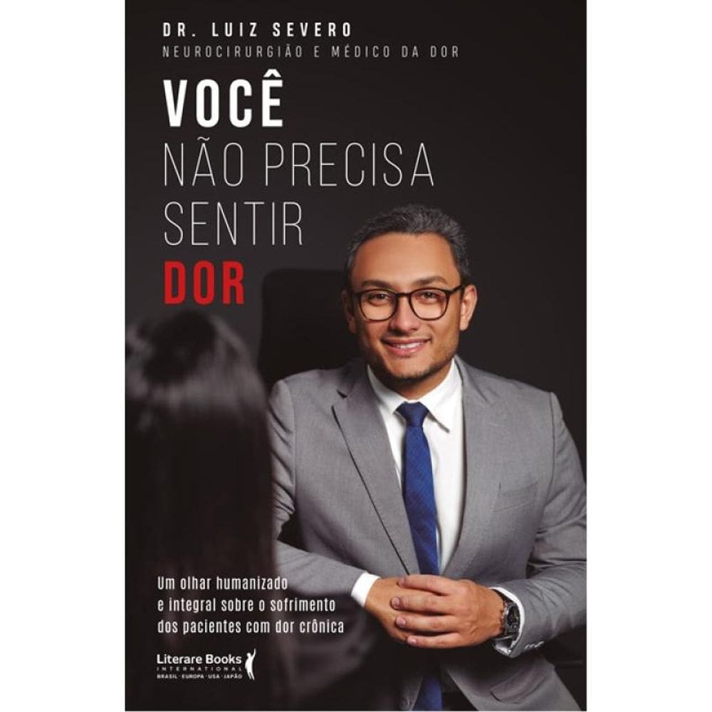 Você Não Precisa Sentir Dor