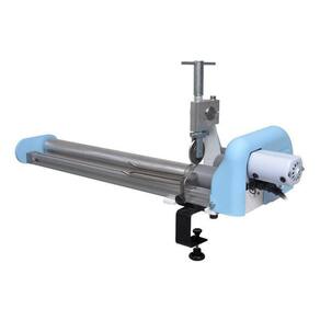 Maquina De Debrum Vies Portátil, 1 Faca- Metalnorte-220V