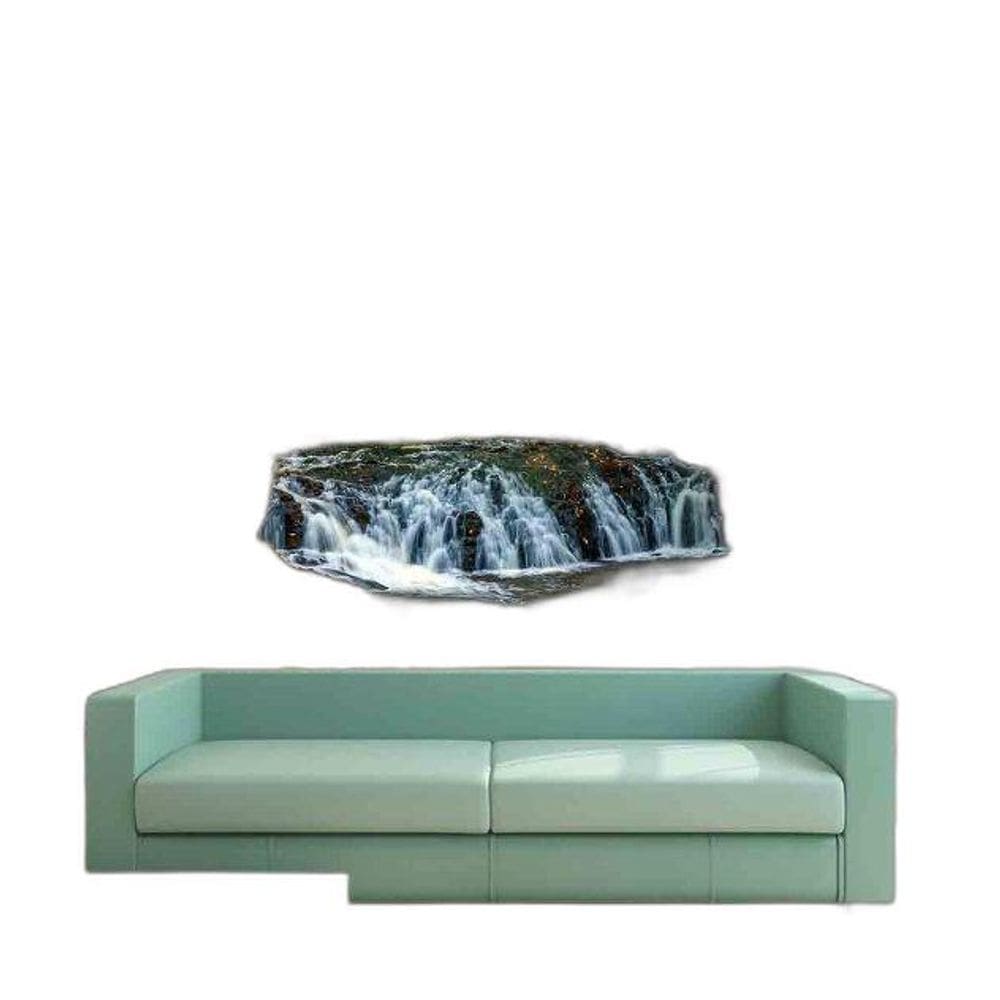 Painel Fotográfico Cachoeira 3,75M² na 012