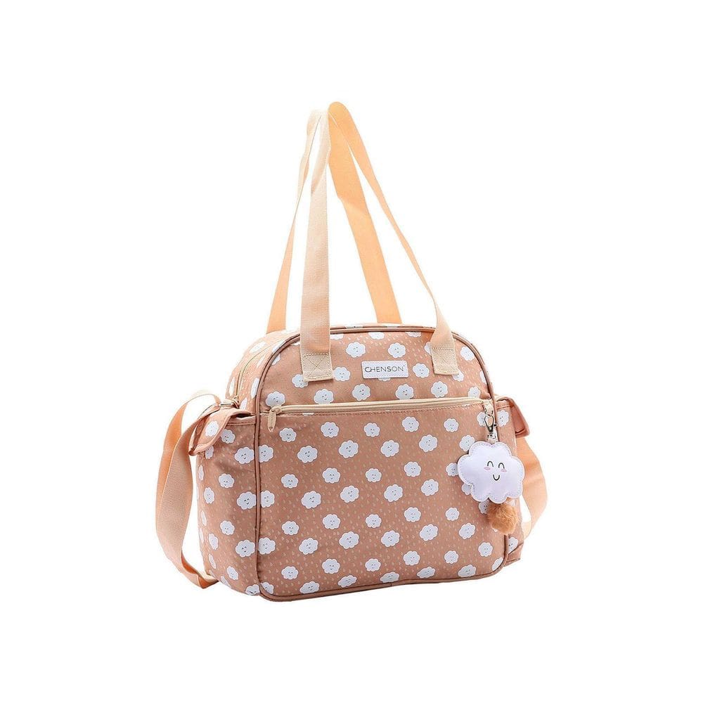 Bolsa Maternidade Mami Bag Viagem Republic Vix 4731663 Nylon