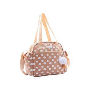 Bolsa Maternidade Mami Bag Viagem Republic Vix 4731663 Nylon