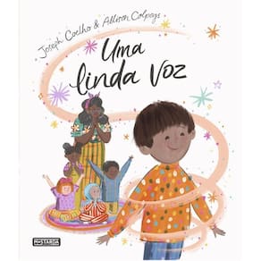 Uma Linda Voz