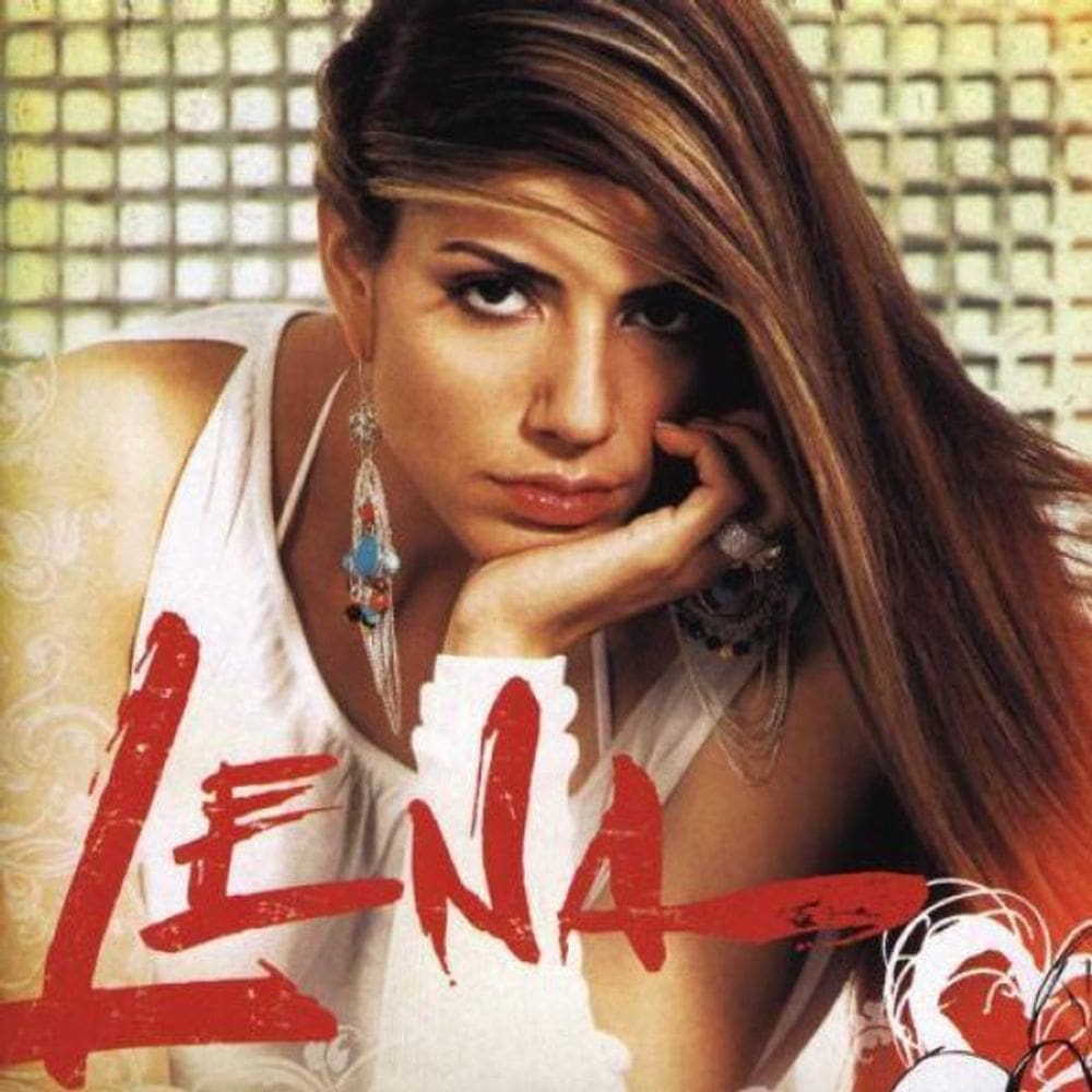 Cd Lena - Lena