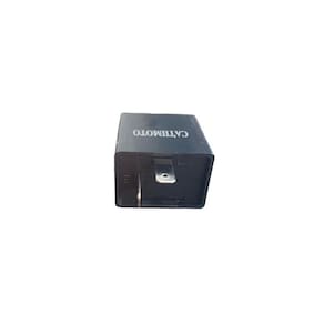 Rele De Pisca 2 Pinos Honda Fan /Titan 150 2014A2017 1Linha