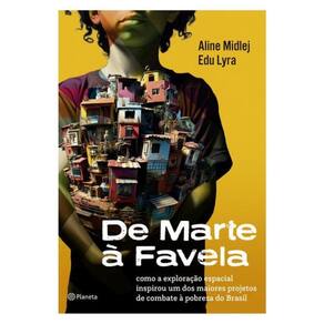 De Marte À Favela