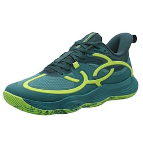 Tênis Masculino Esportivo Olympikus Quadra BR1