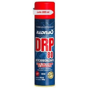 Descarbonizante Drp 80 12X1 - 300Ml