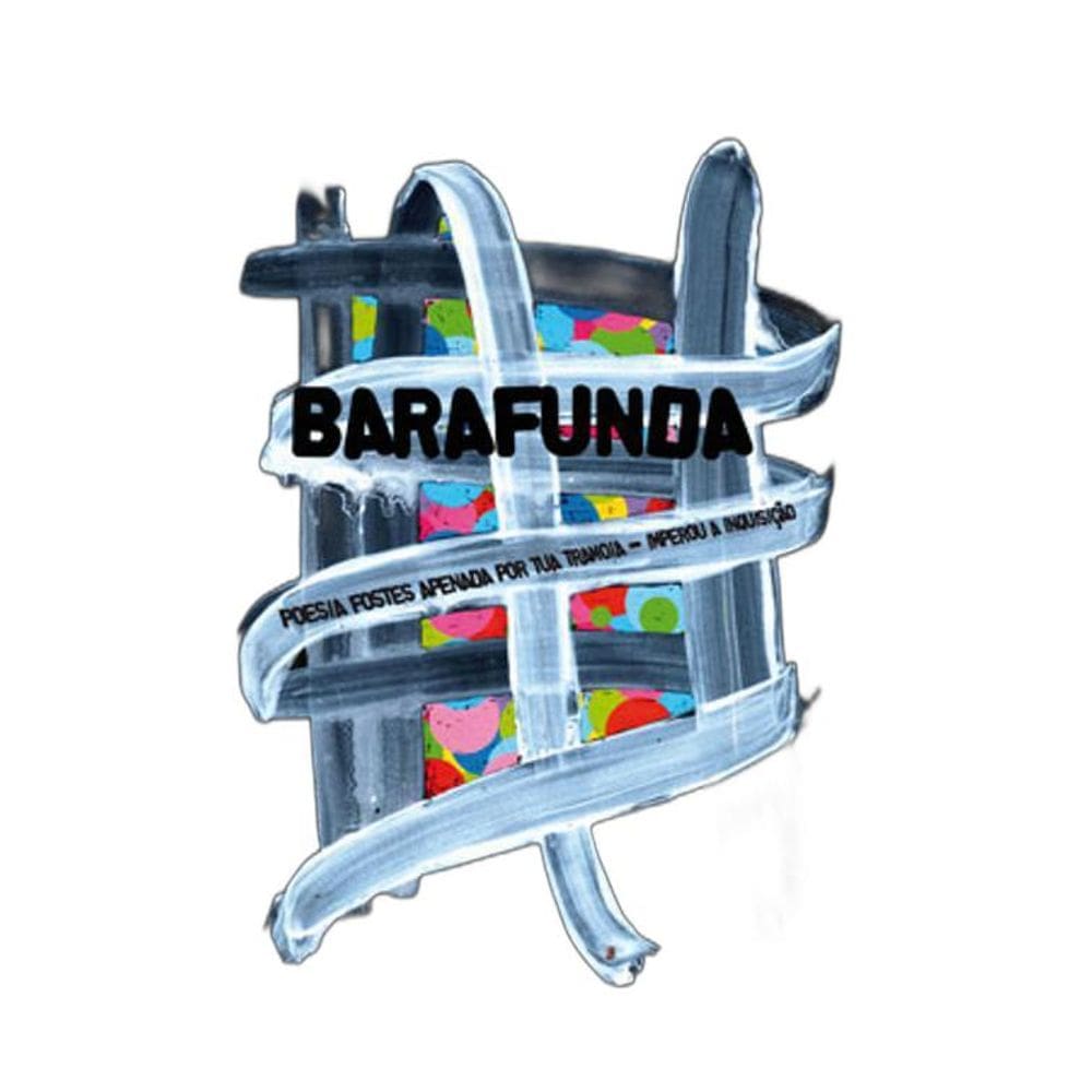 Livro Barafunda