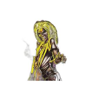 Cd Iron Maiden - Killers  1981  Remastered