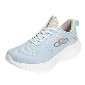 Tênis Feminino Running Olympikus Reflect Evasense EVA