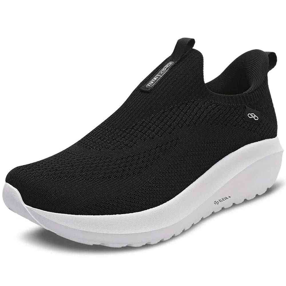 Tênis Feminino Sport Running Slip On Olympikus Intuit