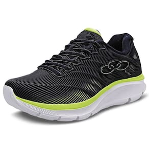 Tenis Infantil Menino Conforto Cover Grid Olympikus Venum