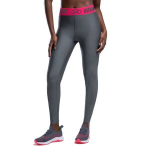 Calça Legging Feminina Esporte Olympikus Eleva