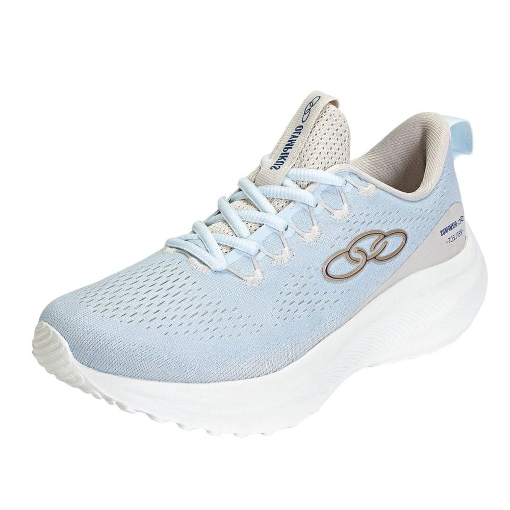 Tênis Feminino Running Olympikus Reflect Evasense EVA