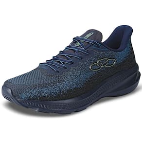 Tenis Masculino Conforto Running Jacquard Olympikus Urano 2