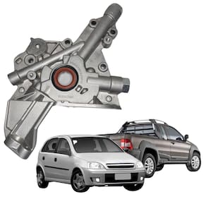 Unidade Bomba de Oleo Corsa 1.8 2003 A 2009 Schadek