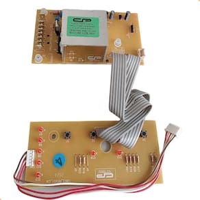 Placa Potência E Interface CP Compatível COM Bwb08a Cp1439