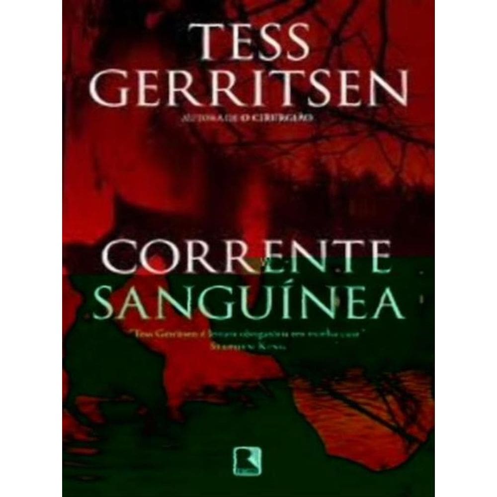 Corrente Sanguínea