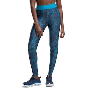 Calça Legging Feminino Esporte Olympikus Eleva