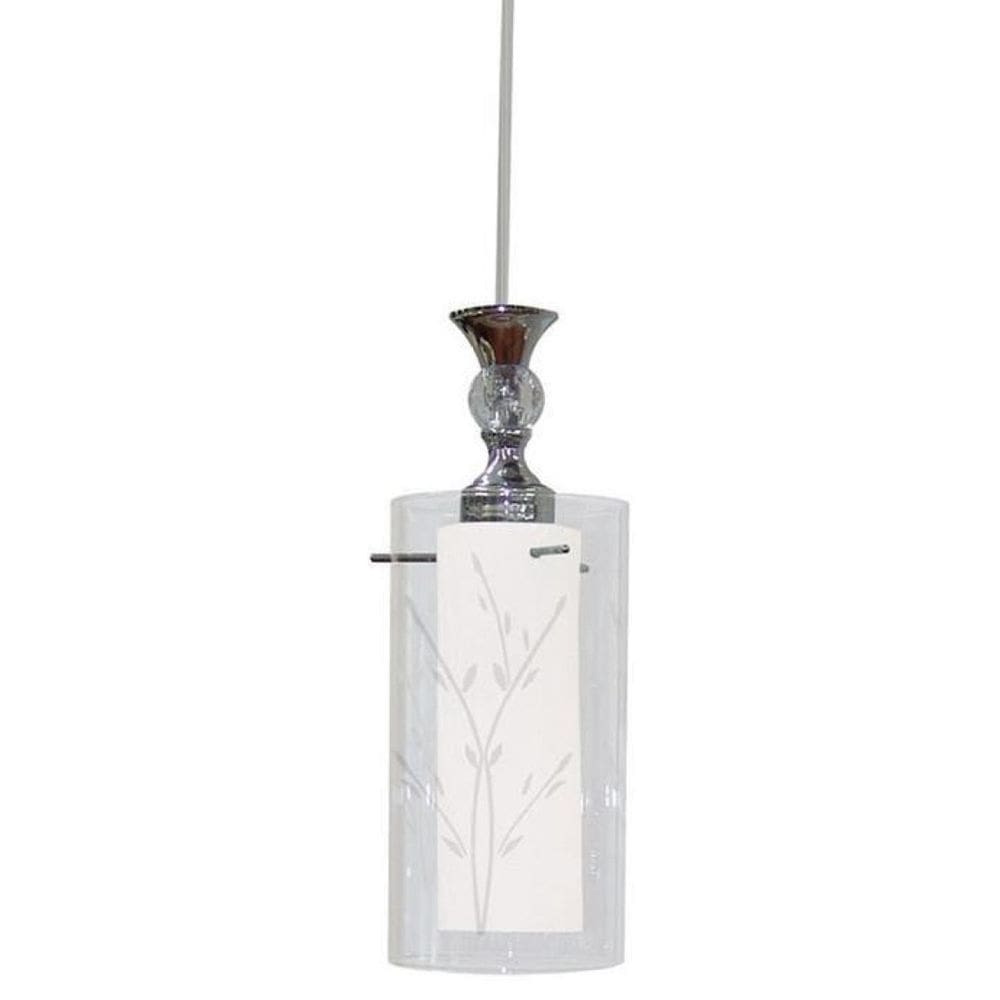 Pendente Td 292/1 1X E27