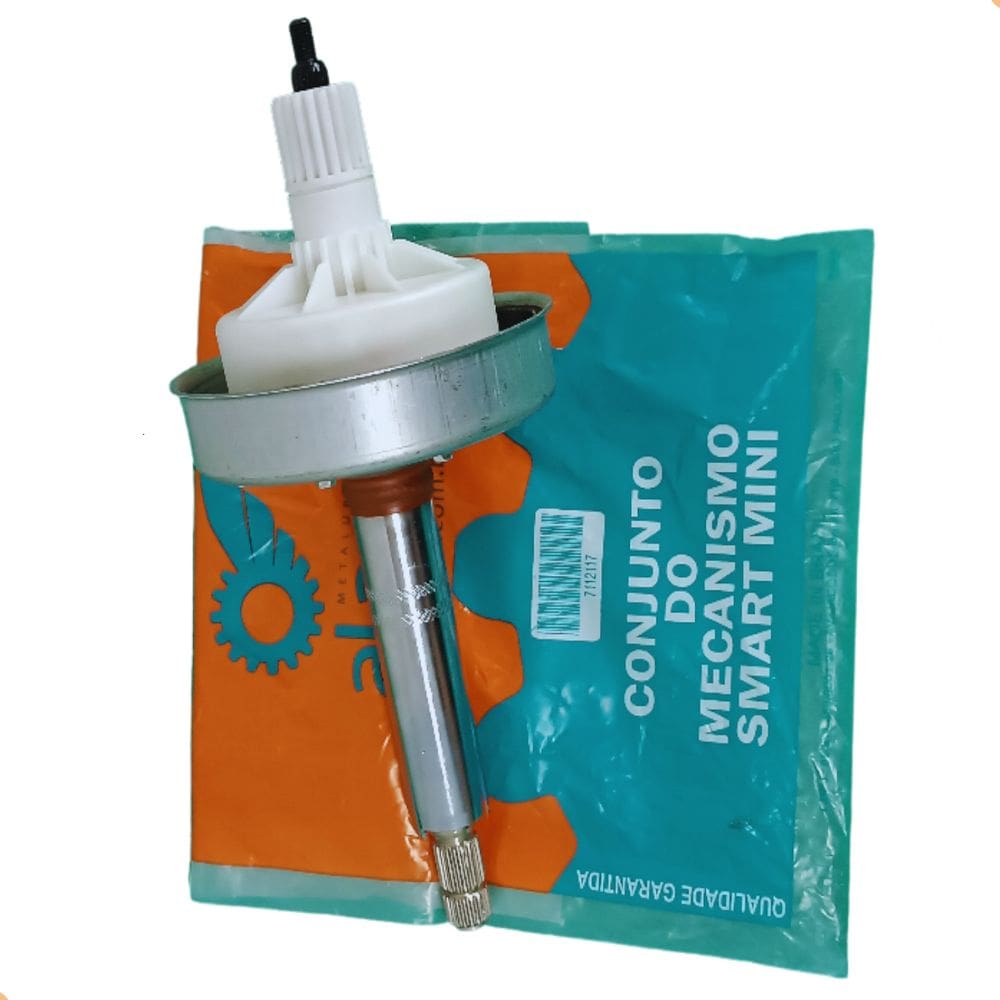 Mecanismo Smart Mini para Brastemp E Consul W11299803