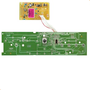 Placa Compatível Lav Brastemp Ative 11kg Bwl11 W10356413