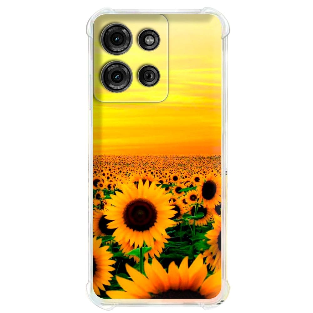 Capa Capinha De Celular Compatível com Moto G75 5G Personalizada