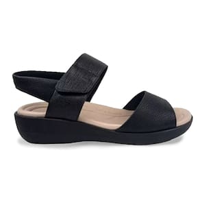 Sandália Feminina Piccadilly Ortopédica Hello Fascite 239016