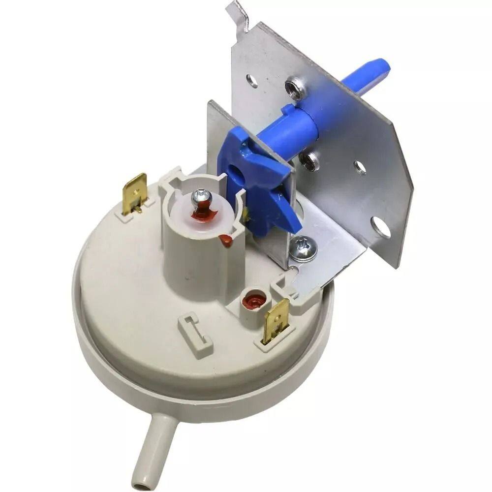 Nivel Agua Consul Pressostato Cwg11 Cwk12 Cwc10 Cwk11 Bivolt