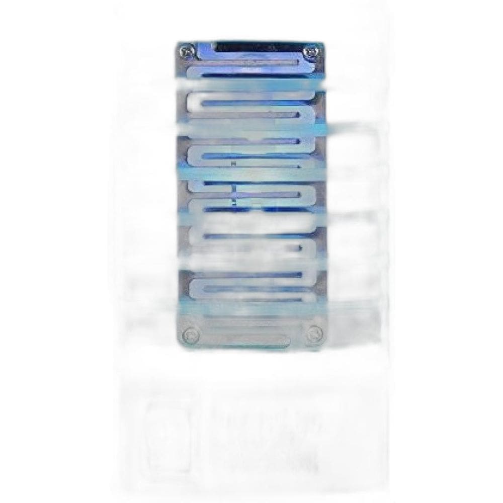 Mata Mosquito Eletrônico