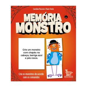 Memória Monstro