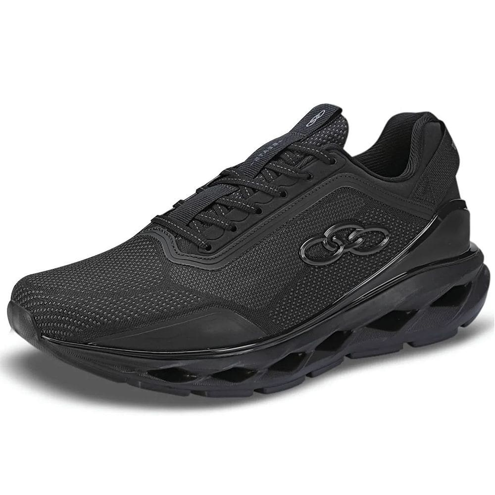 Tenis Masculino Dia a Dia Esporte Running Olympikus Beats